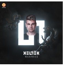 Keltek - Valkyries