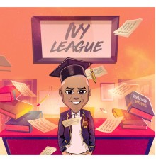 Kelvin Momo - Ivy League