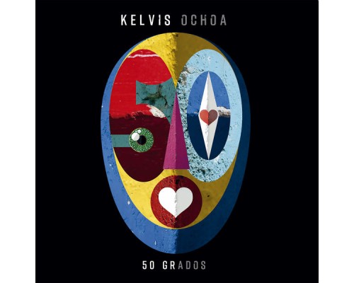 Kelvis Ochoa - 50 Grados