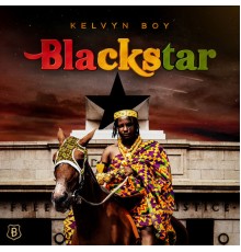 Kelvyn Boy - Blackstar