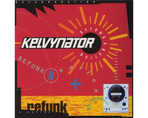 Kelvynator - Refunkanation