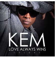 Kem - Love Always Wins (Deluxe)