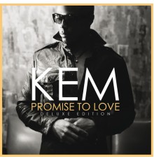 Kem - Promise To Love (Deluxe)