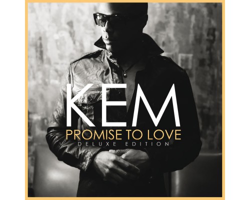 Kem - Promise To Love (Deluxe)