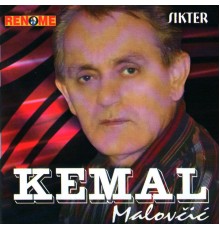 Kemal Malovcic - Sikter