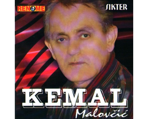 Kemal Malovcic - Sikter