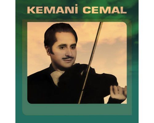 Kemani Cemal - Kemani Cemal