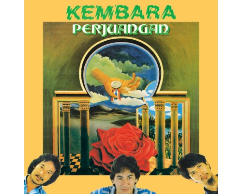 Kembara - Perjuangan