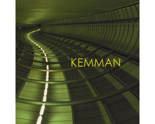 Kemman - The Long Rocker