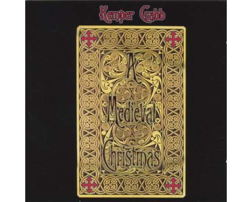 Kemper Crabb - A Medieval Christmas