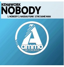 Ken@Work - Nobody