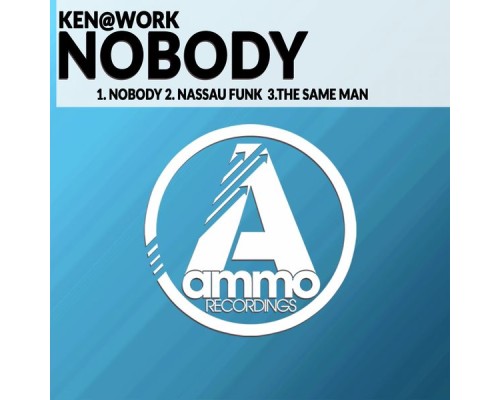 Ken@Work - Nobody