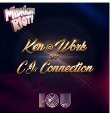 Ken@Work, CJs Connection - I.O.U