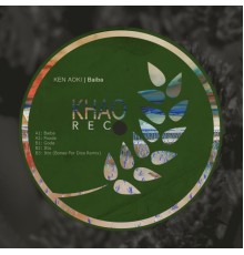 Ken Aoki - Baiba