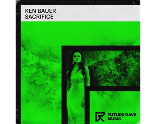 Ken Bauer - Sacrifice