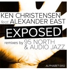 Ken Christensen - Exposed