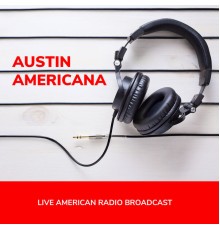 Ken Colyer - Austin Americana (Live)