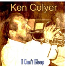 Ken Colyer - I Can't Sleep