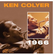 Ken Colyer - 1966