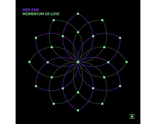 Ken Fan - Momentum of Love