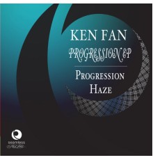 Ken Fan - Progression (Ken Fan)