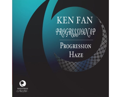 Ken Fan - Progression (Ken Fan)