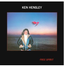 Ken Hensley - Free Spirit