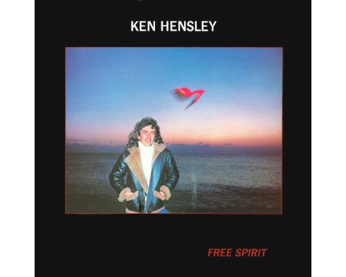 Ken Hensley - Free Spirit