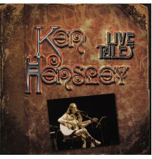 Ken Hensley - Live Tales