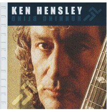 Ken Hensley - Running Blind