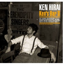 Ken Hirai - Ken's Bar II