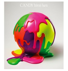 Ken Hirai - Candy