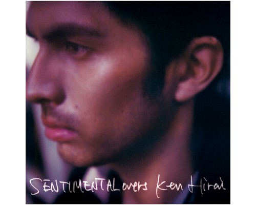 Ken Hirai - SENTIMENTALovers