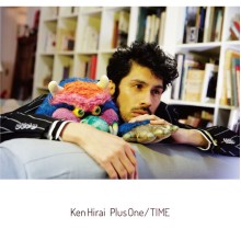 Ken Hirai - Plus One / TIME