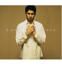 Ken Hirai - Love Love Love