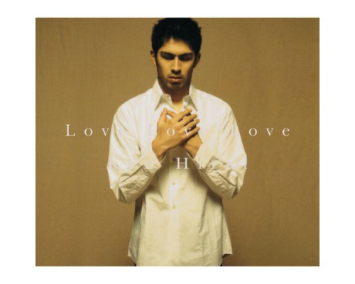 Ken Hirai - Love Love Love