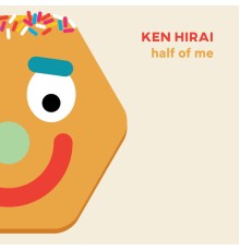 Ken Hirai - half of me