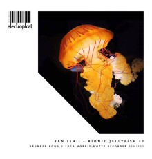 Ken Ishii - Bionic Jellyfish