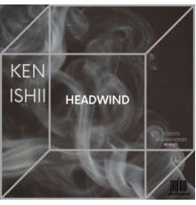 Ken Ishii - Headwind