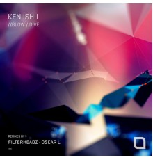 Ken Ishii - Glow / Dive