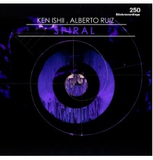 Ken Ishii, Alberto Ruiz - Spiral