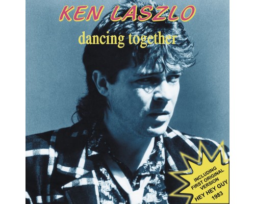 Ken LASZLO - Dancing Together