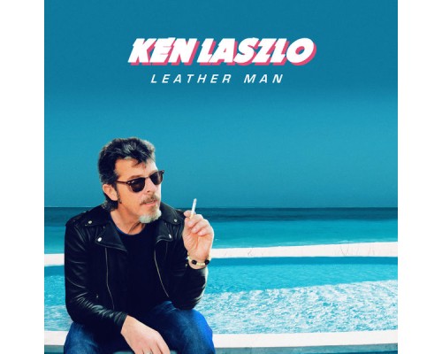 Ken LASZLO - Leather Man