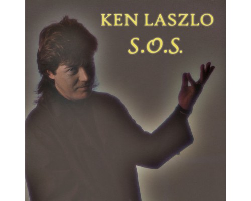 Ken LASZLO - S.O.S.