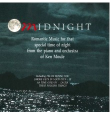 Ken Moule - Midnight