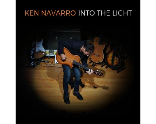 Ken Navarro - Into the Light