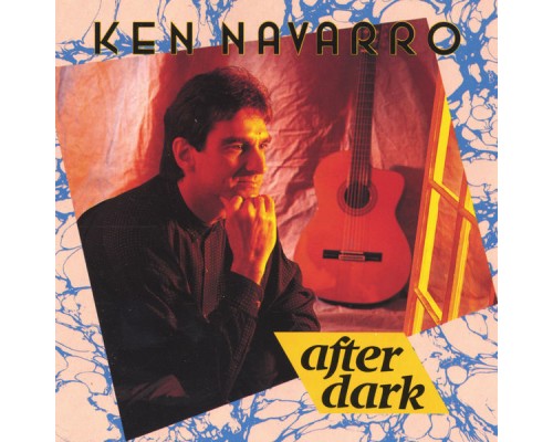 Ken Navarro - After Dark