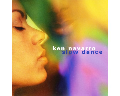 Ken Navarro - Slow Dance