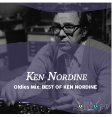 Ken Nordine - Oldies Mix: Best of Ken Nordine