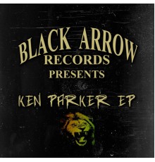 Ken Parker - Ken Parker EP